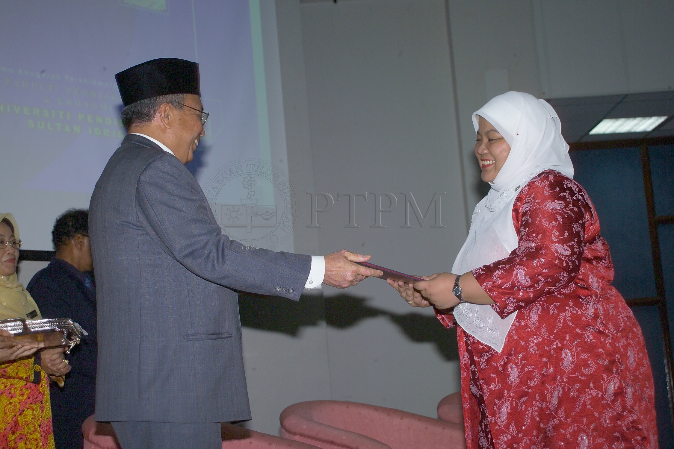 PTPM 05 23 kualiti D9X31200